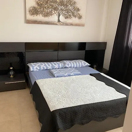 Σπίτι διακοπών Homing 27