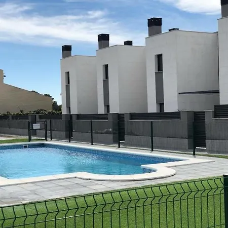 Homing 27 Holiday home