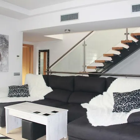 Homing 27 Holiday home