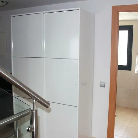 Holiday home Homing 27 *
