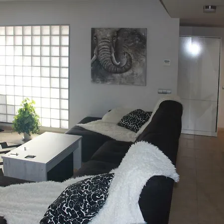Holiday home Homing 27