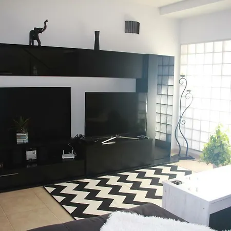 Homing 27 Holiday home *