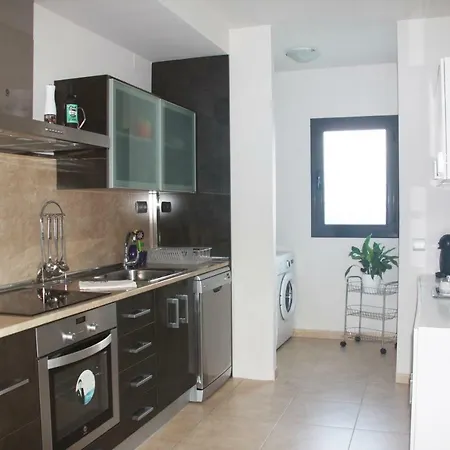 Homing 27 Holiday home