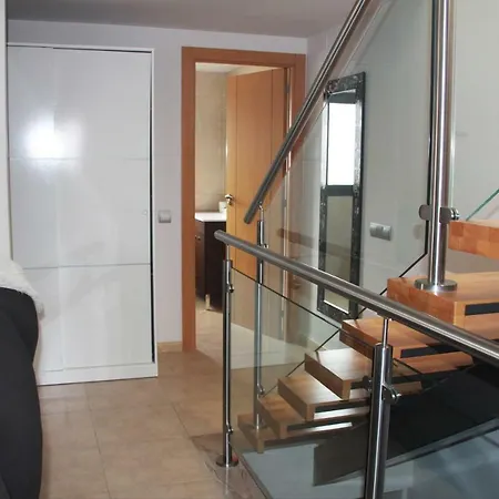 Holiday home Homing 27 Cambrils