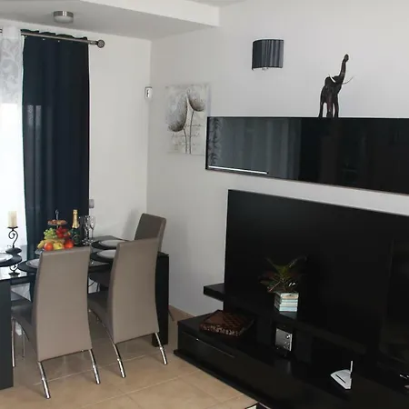 Homing 27 Holiday home Cambrils