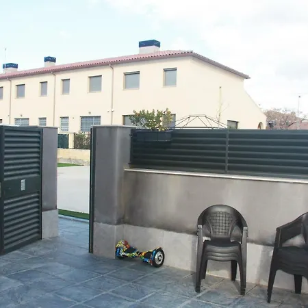 Homing 27 Holiday home