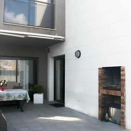 Homing 27 Holiday home Cambrils