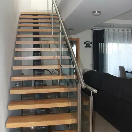 Homing 27 Holiday home *