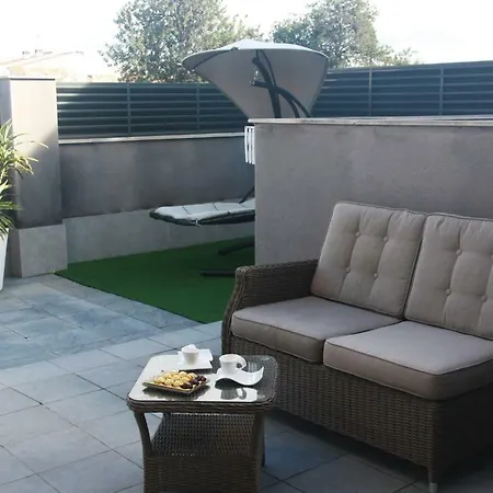 Homing 27 Holiday home *