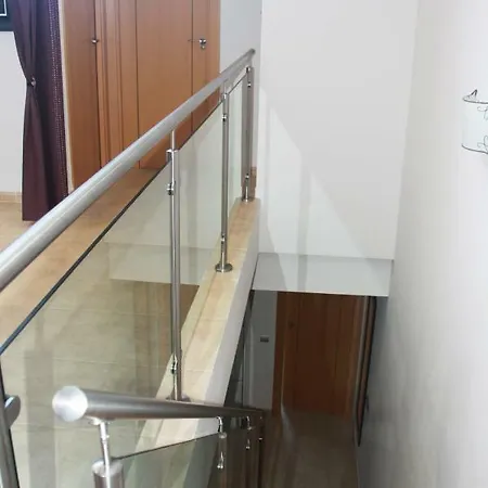 Holiday home Homing 27