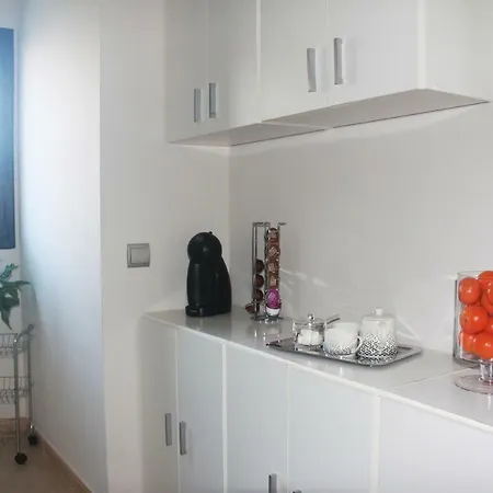 Holiday home Homing 27