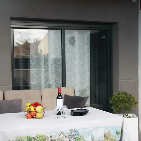 Homing 27 * Cambrils