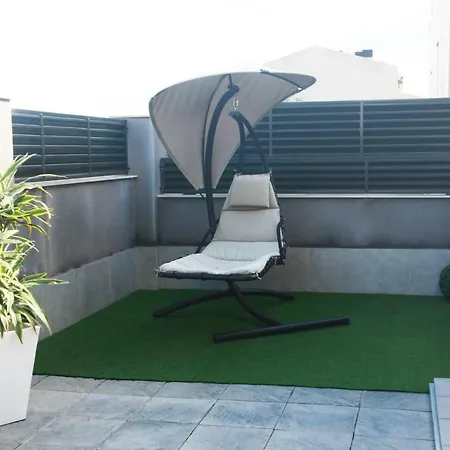 Holiday home Homing 27 Cambrils