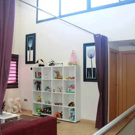 Homing 27 Holiday home